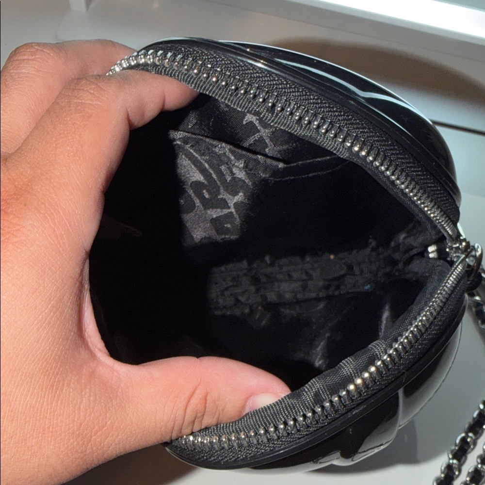 Star Wars Darth Vader Black Chain Bag - Picture 2 of 5